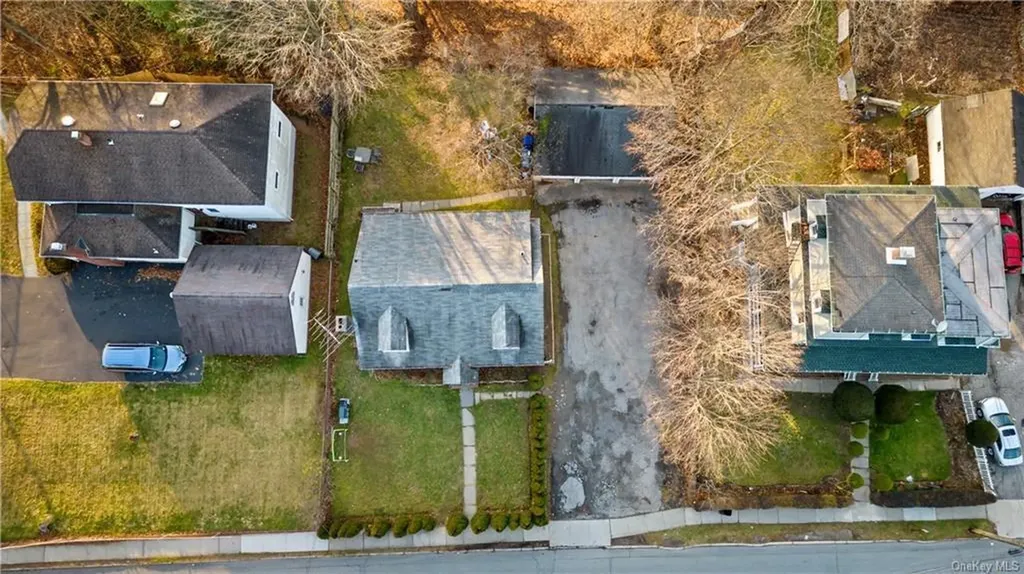 182 Grove Street Mount Kisco NY 10549