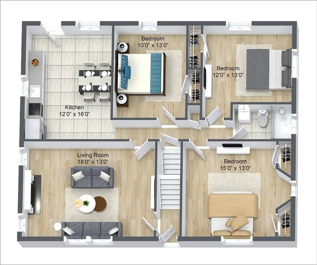 182 Grove Street Mount Kisco NY 10549