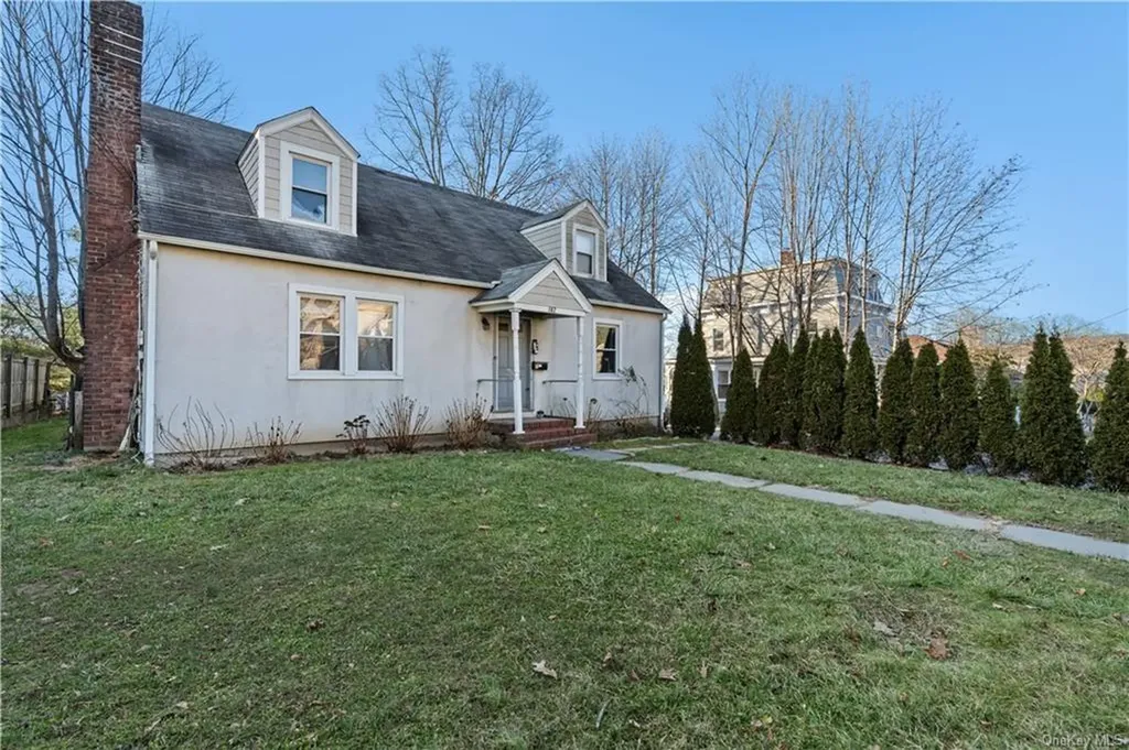 182 Grove Street Mount Kisco NY 10549