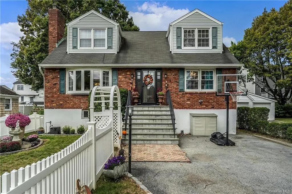 44 Batavia Place Harrison NY 10528