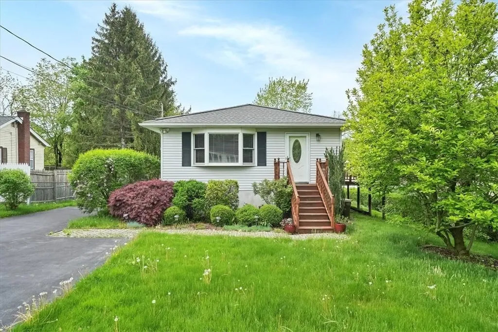 38 Evergreen Drive Monroe NY 10950