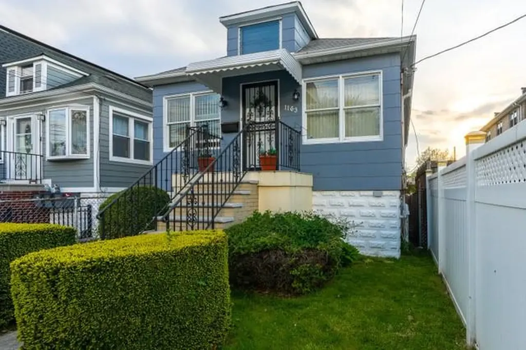 1163 Vincent Avenue Bronx NY 10465