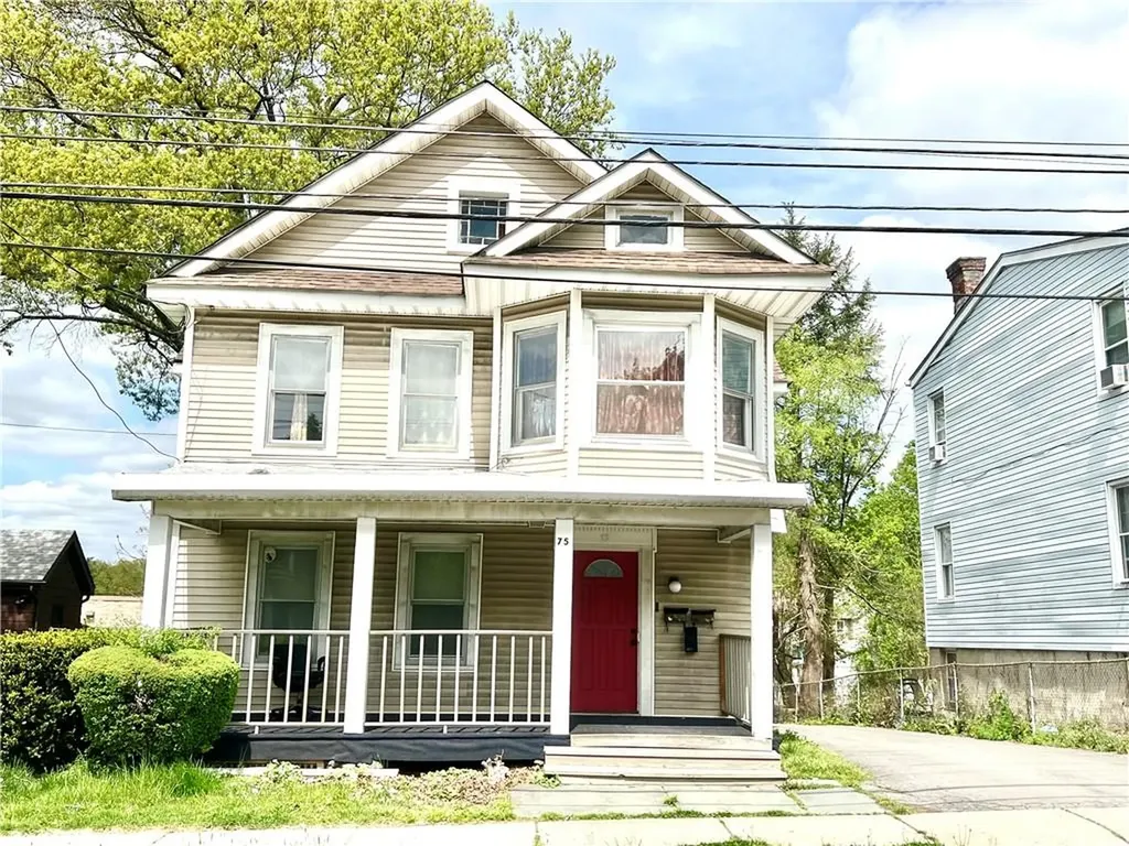 75 Academy Avenue Middletown NY 10940
