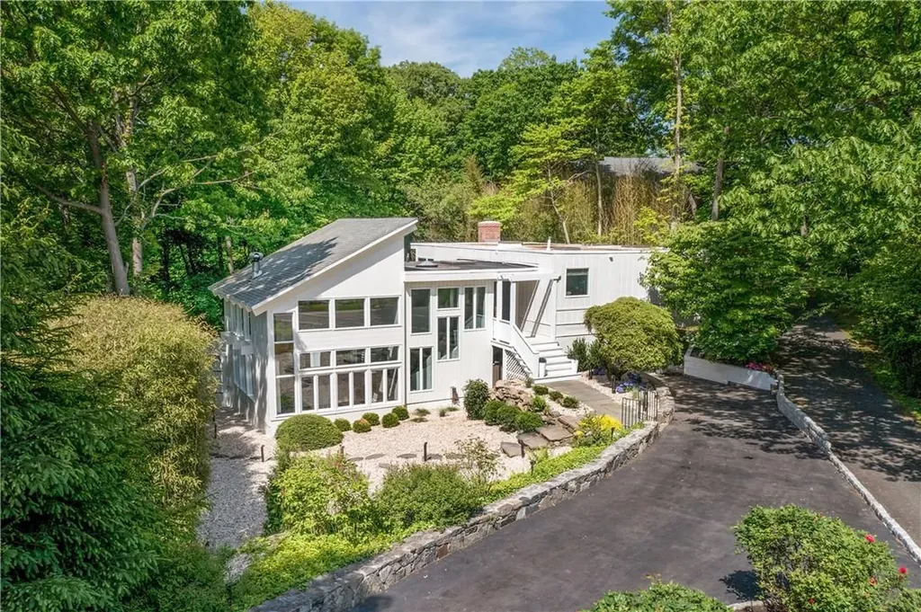 18 Leatherstocking Lane Mamaroneck NY 10543