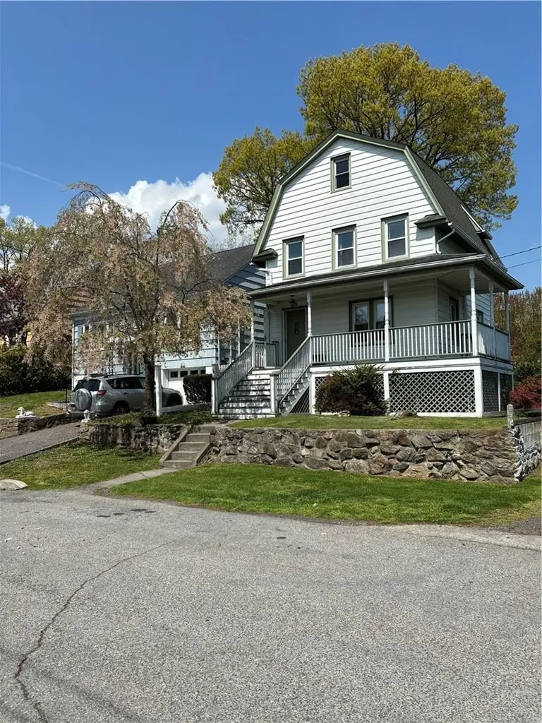 539 4th Street Mamaroneck NY 10543