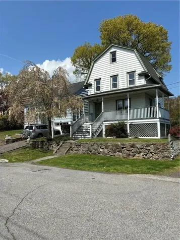 539 4th Street Mamaroneck NY 10543
