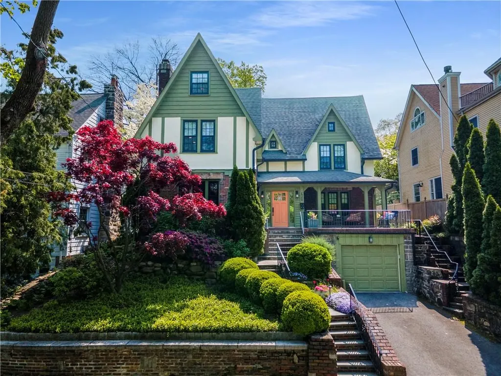 620 Timpson Street Pelham NY 10803
