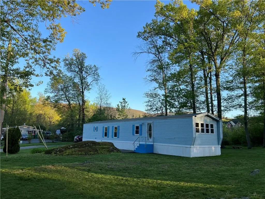 14 Jeanette Drive Beacon NY 12508