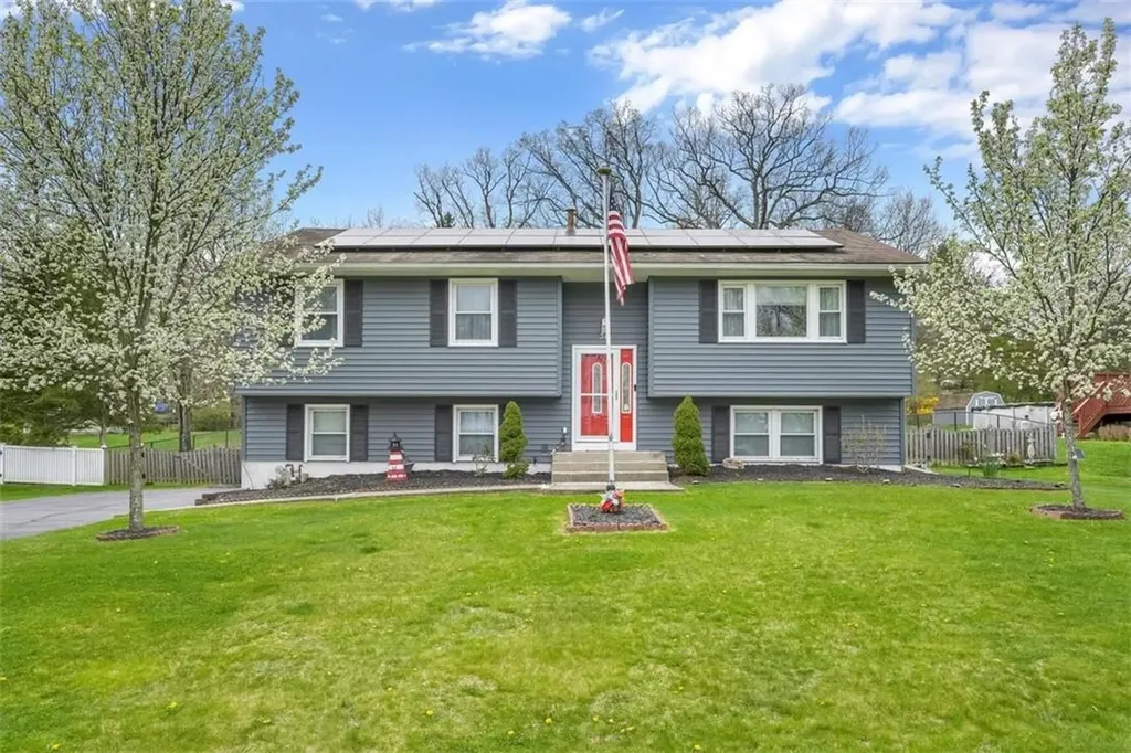36 Forestdale Avenue Monroe NY 10950