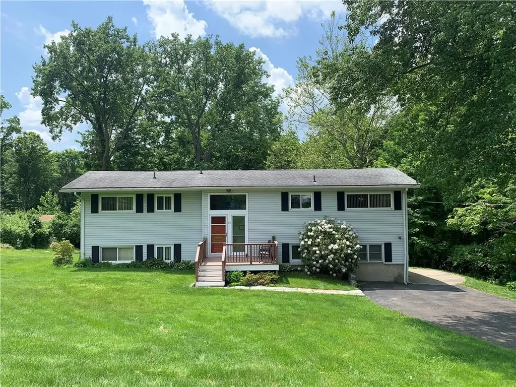 67 Mountain Brook Drive Brewster NY 10509