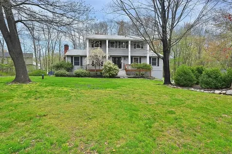 25 Pell Mell Drive Bethel CT 06801