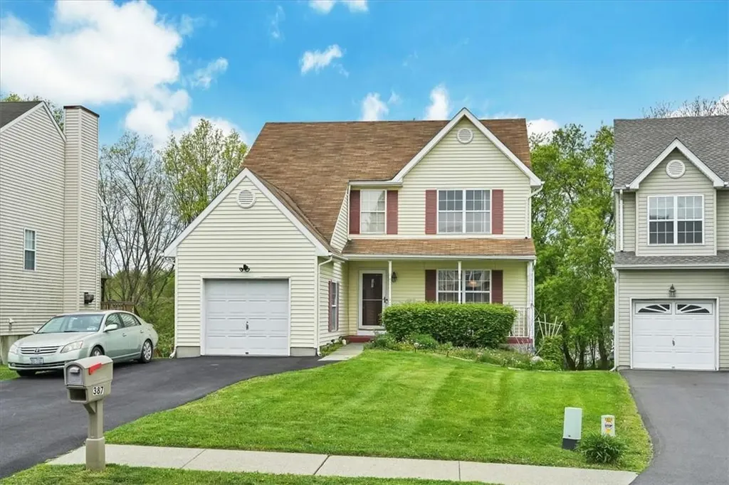 387 Angelo Drive Montgomery NY 12549