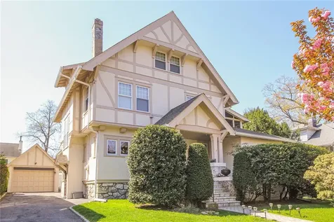 14 Cole Terrace New Rochelle NY 10801