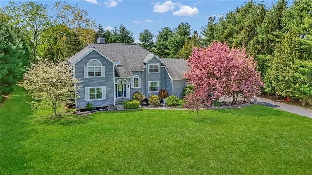 465 Starr Ridge Road Brewster NY 10509