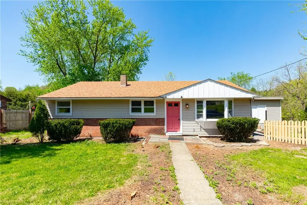 5 Midway Drive Newburgh NY 12550
