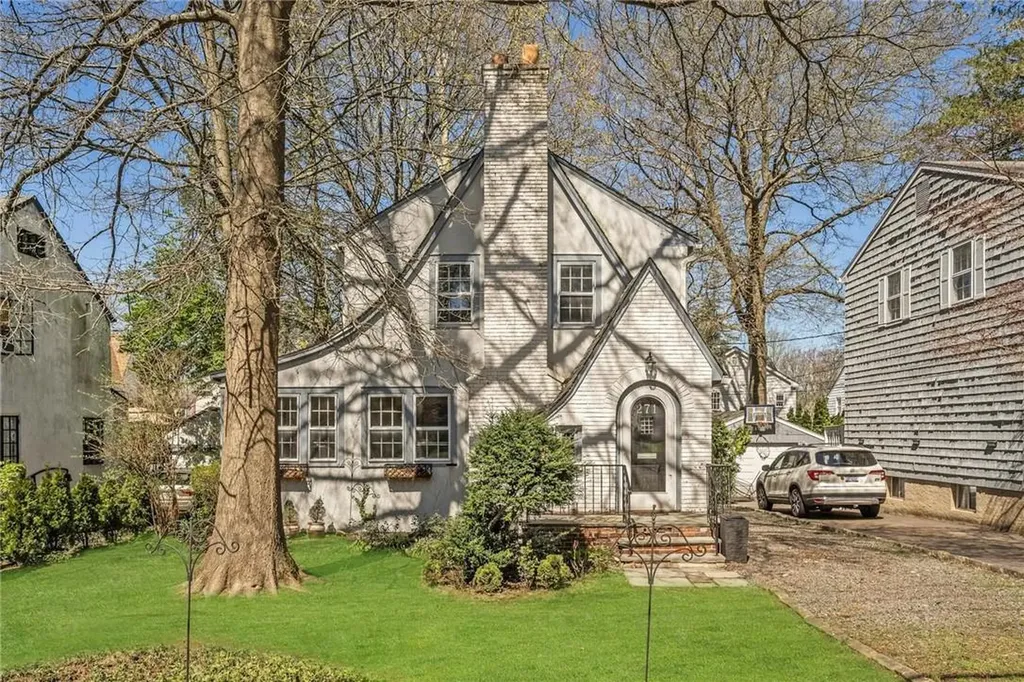 271 Madison Road Scarsdale NY 10583
