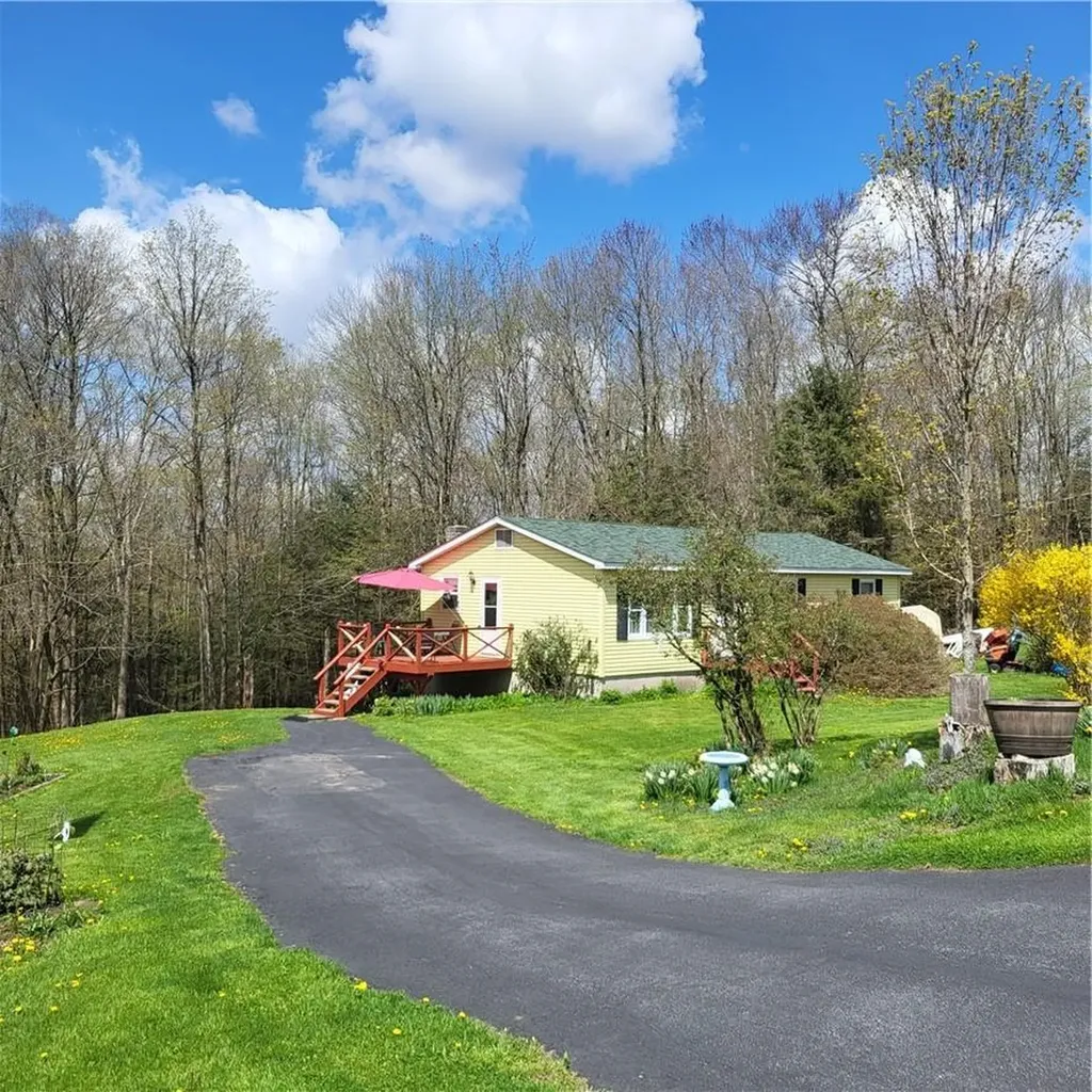 253 Wade Road Liberty NY 12754