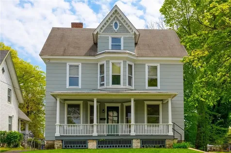 437 N Columbus Avenue Mount Vernon NY 10552