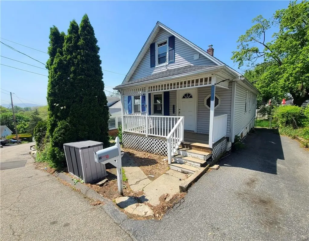 11 Hillcrest Avenue Ossining NY 10562