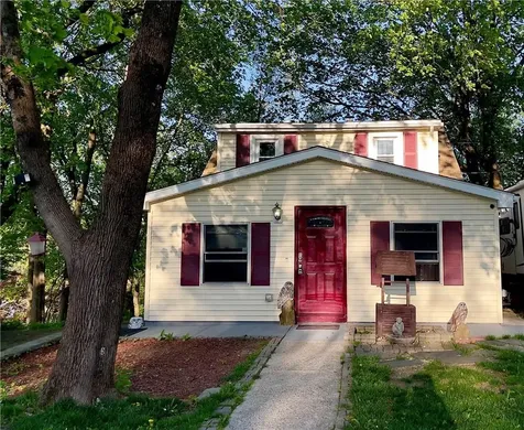 5 Pells Court Poughkeepsie NY 12601