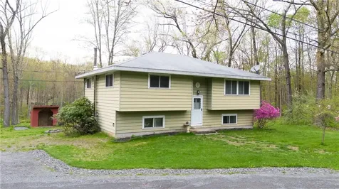 89 Chrysler Pond Road Copake NY 12516