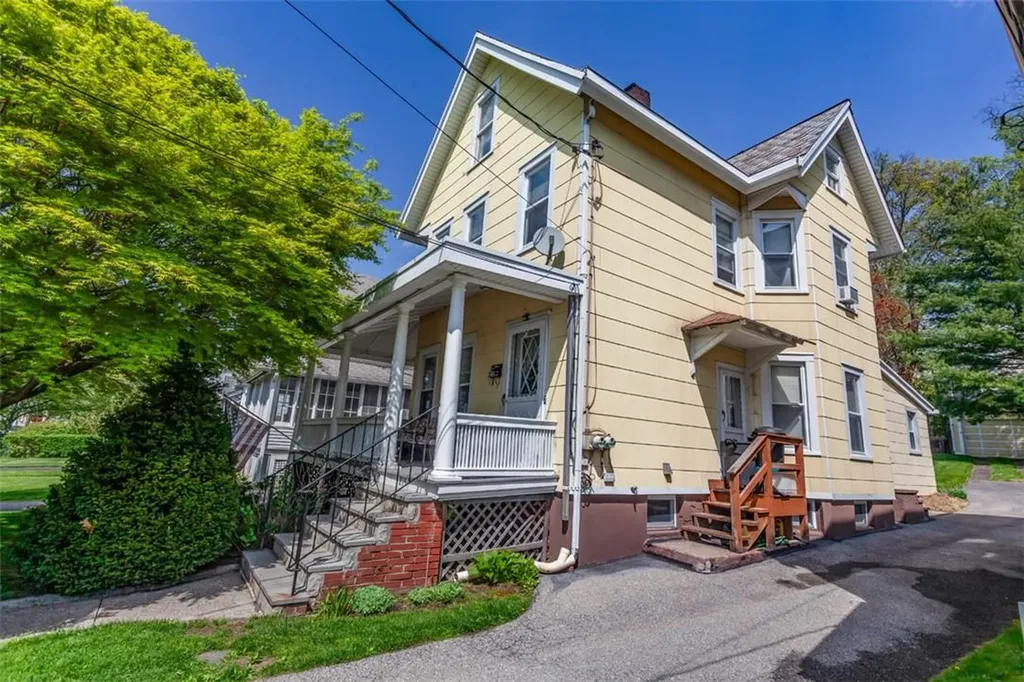 215 Union Avenue Peekskill NY 10566