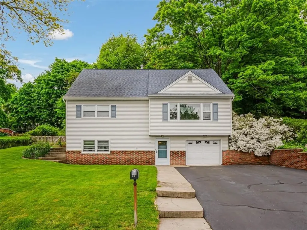 54 Graney Court Pearl River NY 10965