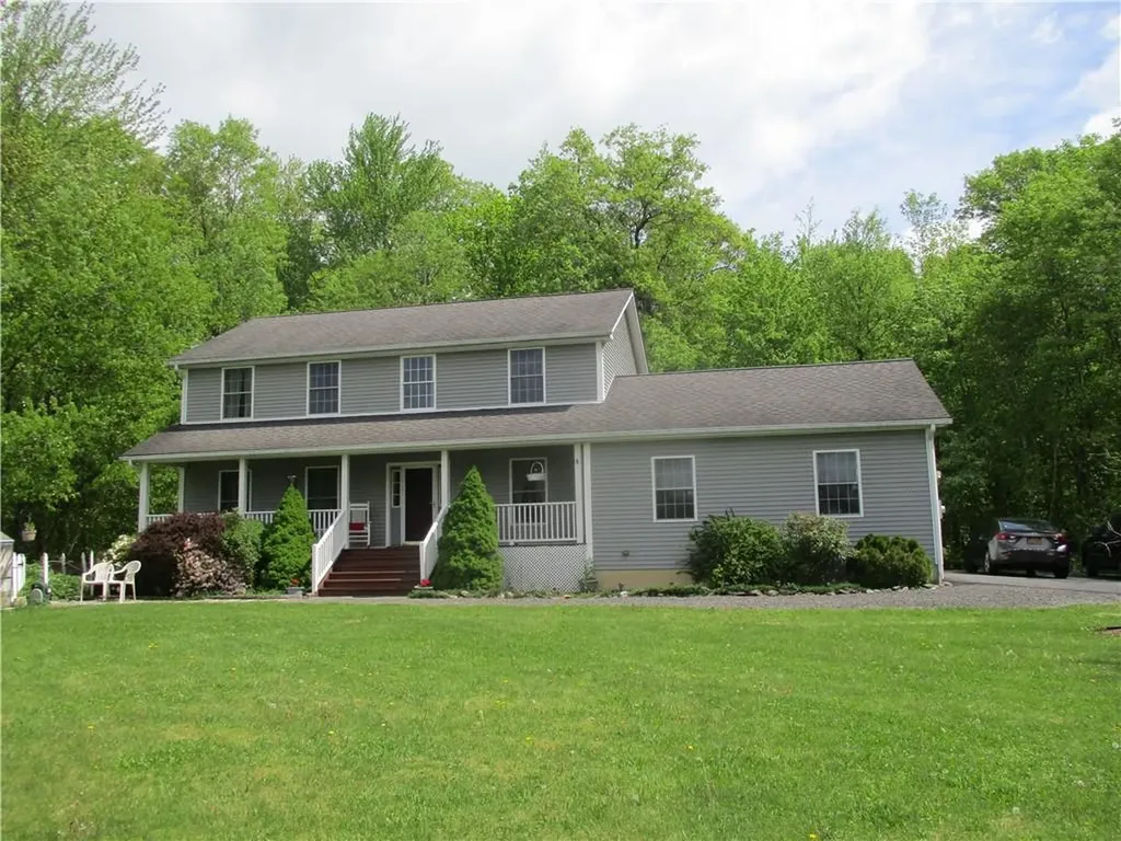 36 Locust Drive Montgomery NY 12549