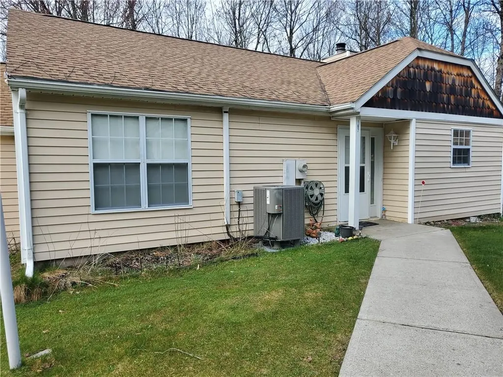 167 Hidden Ridge Drive Monticello NY 12701