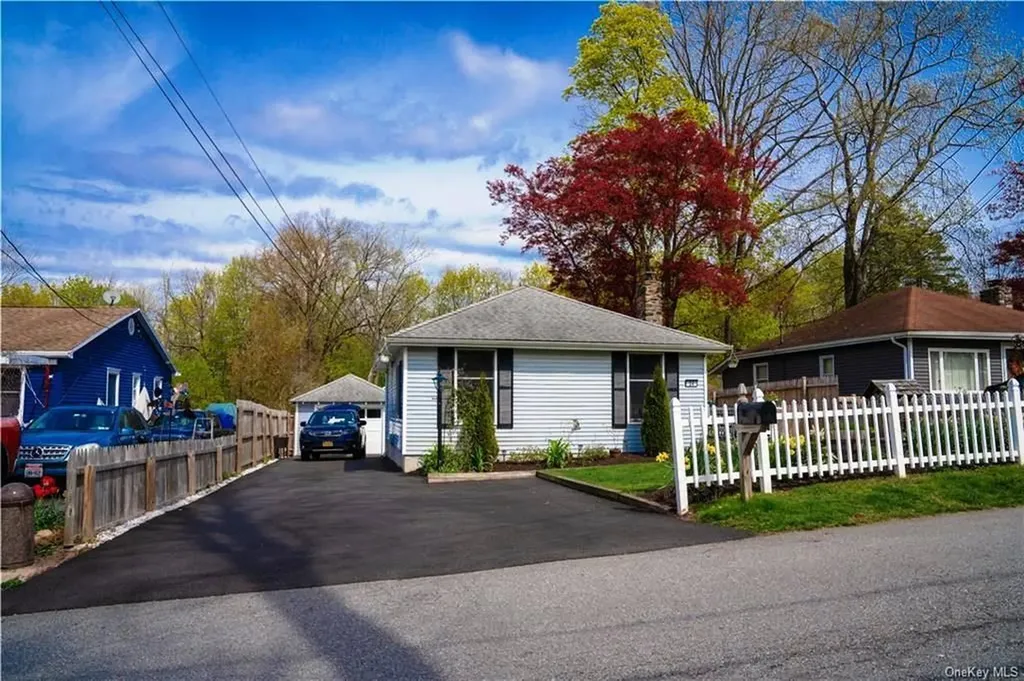 24 Cooledge Drive Brewster NY 10509