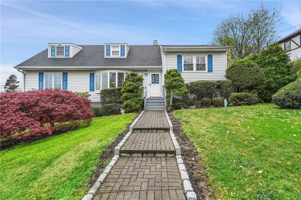 9 White Plains Avenue West Harrison NY 10604