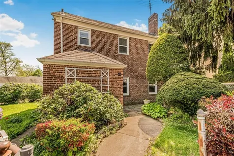 12 W 8th Street Mount Vernon NY 10550