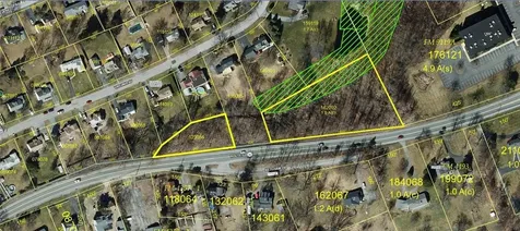 Hopewell Avenue Fishkill NY 12524