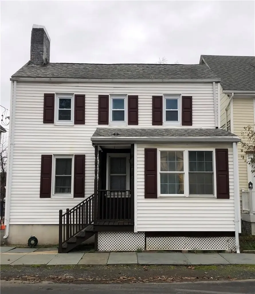152 Clinton Street Montgomery NY 12549
