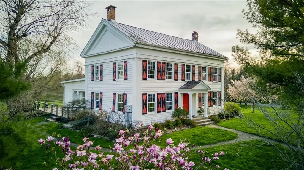 261 Kipp Road Hudson NY 12534