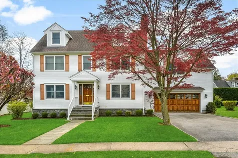 8 Meadow Street Harrison NY 10528