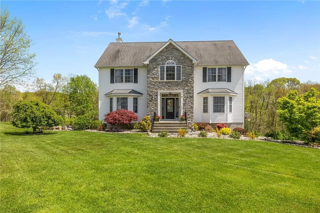 36 Regency Drive Poughkeepsie NY 12603
