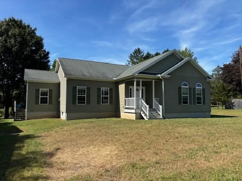 23 Willow Street Pine Plains NY 12567
