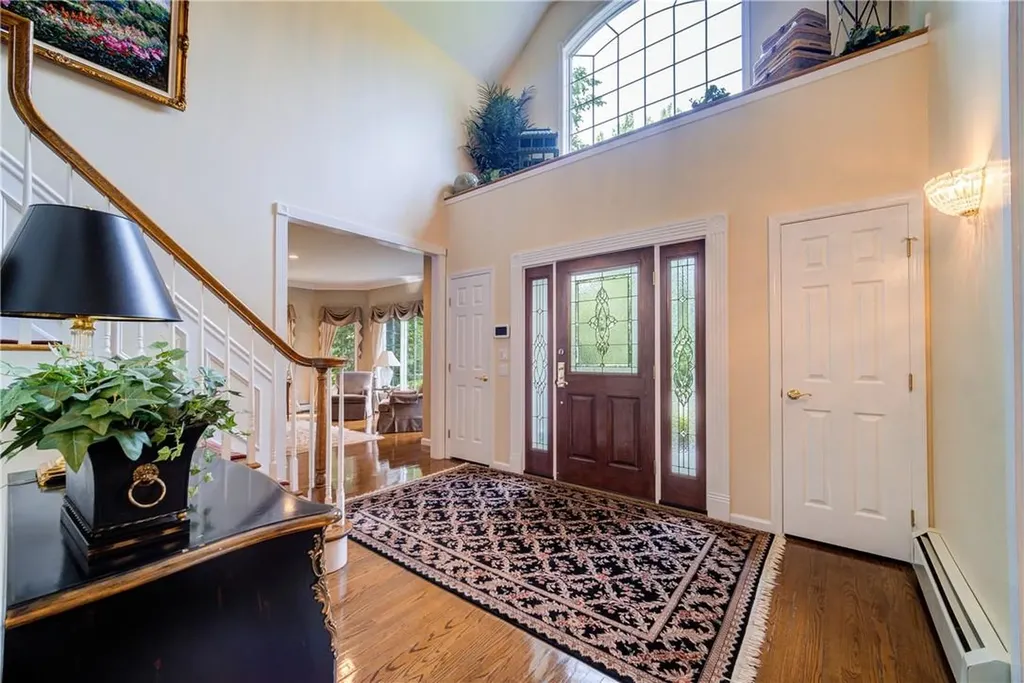 14 Senator Levy Drive Suffern NY 10901