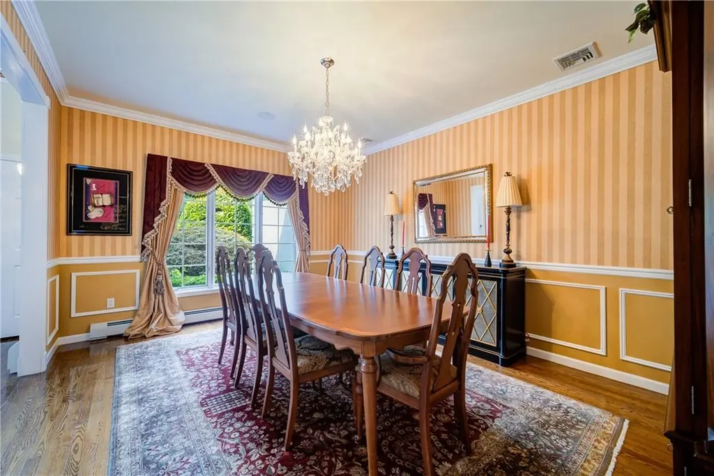 14 Senator Levy Drive Suffern NY 10901
