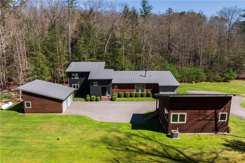 177 Stillwater Road Stone Ridge NY 12484
