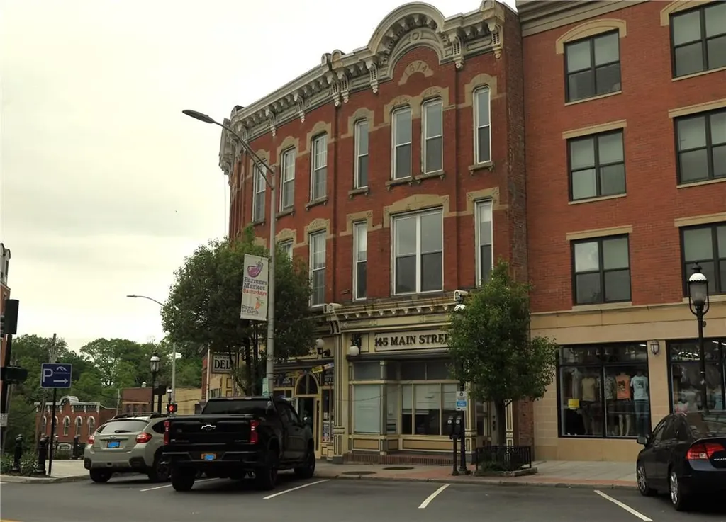 145 Main Street Ossining NY 10562