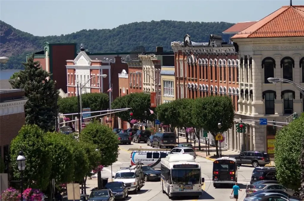 145 Main Street Ossining NY 10562