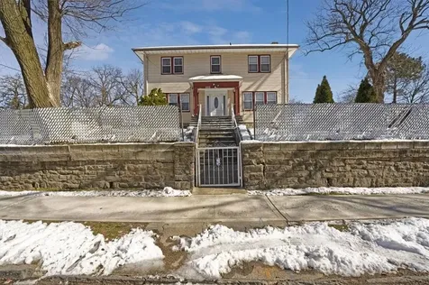 121 S 10th Avenue Mount Vernon NY 10550