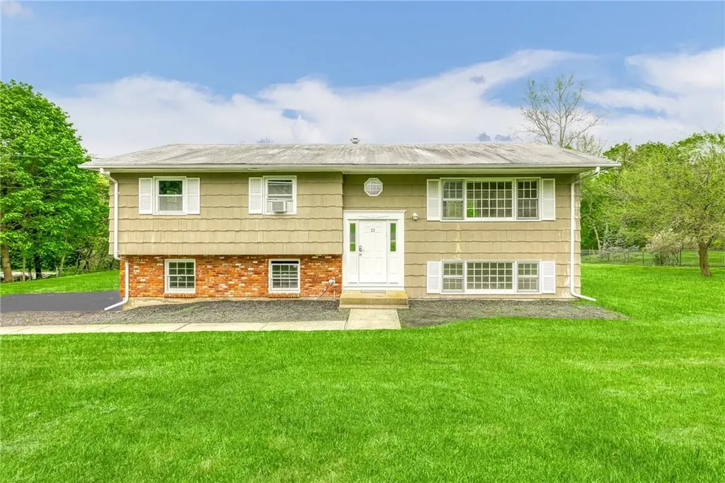 23 Astor Place Monsey NY 10952