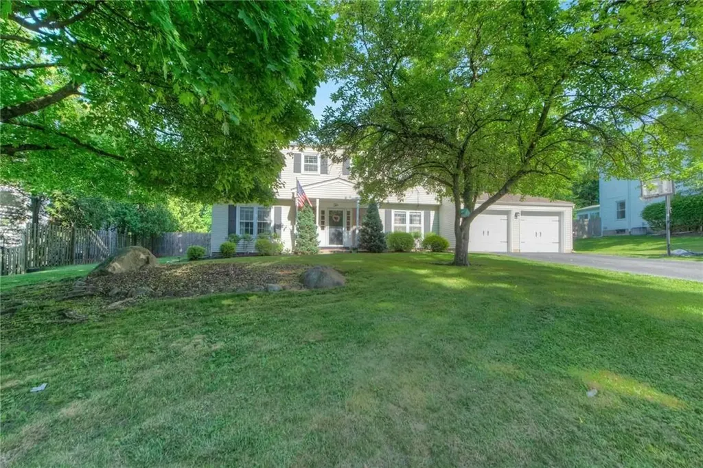 10 Lancaster Drive Suffern NY 10901