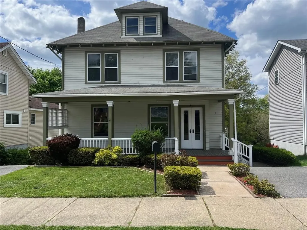 43 Lafayette Avenue Middletown NY 10940