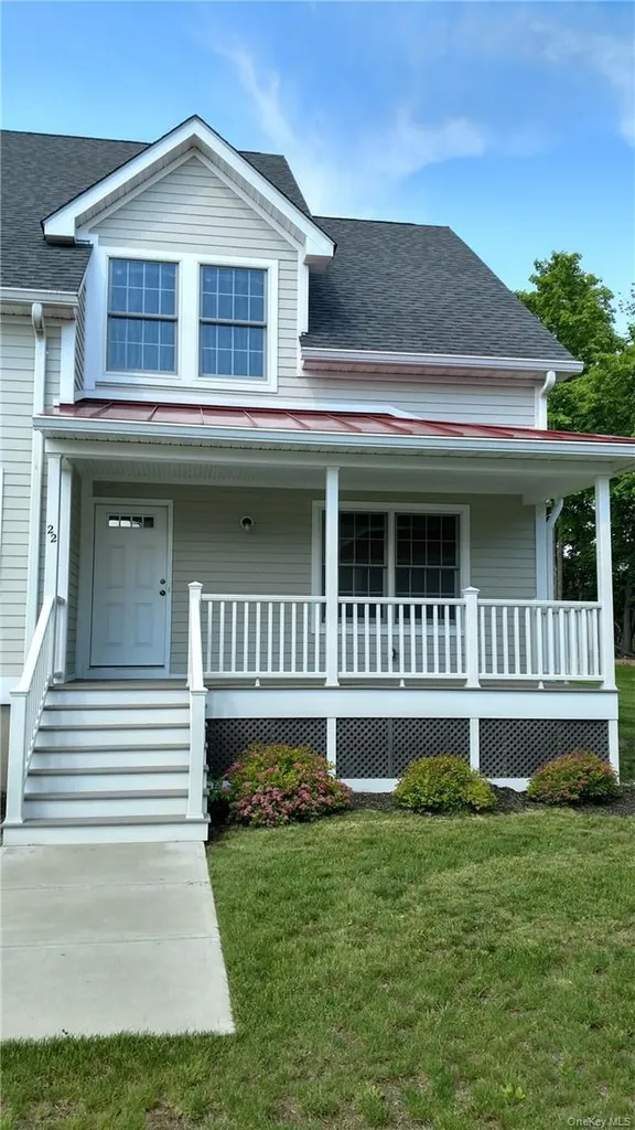 33 Firehouse Lane Red Hook NY 12571
