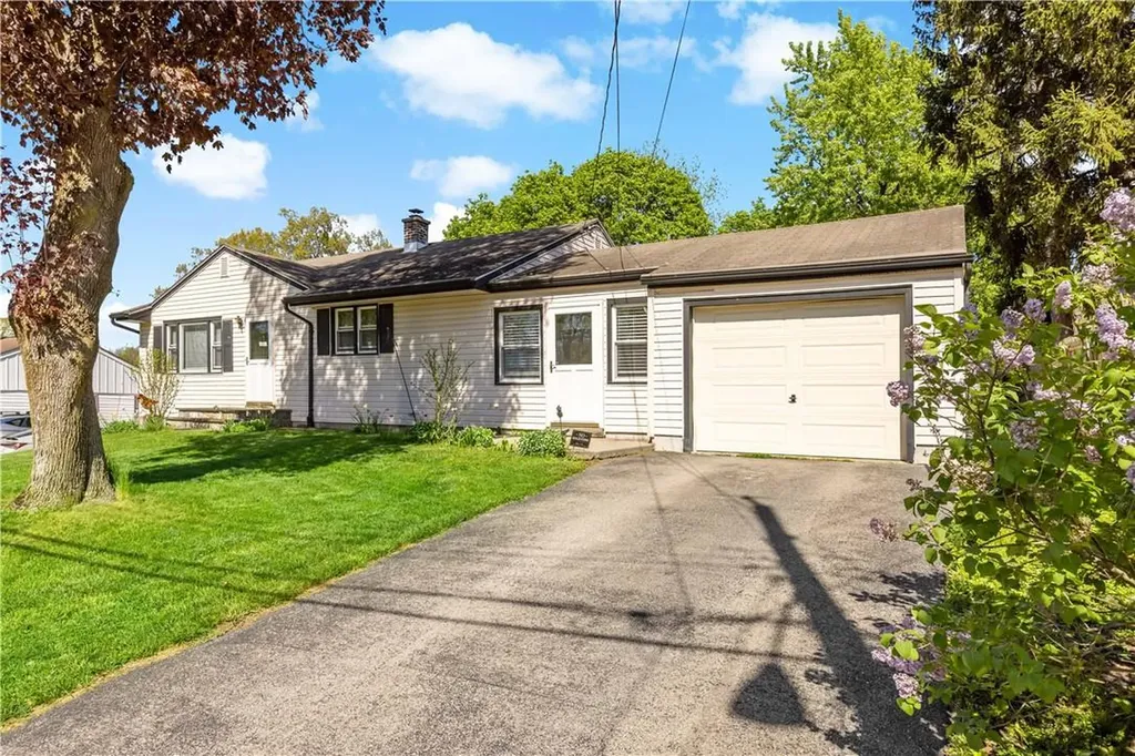 3 Birch Drive Beacon NY 12508