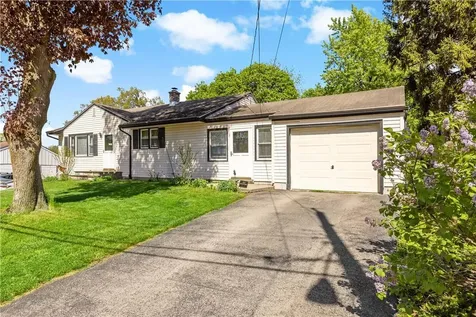 3 Birch Drive Beacon NY 12508